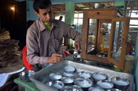 Tripura Rubber Board to celebrate Golden Jubilee on October 29 Tripura Rubber Board to celebrate Golden Jubilee on October 29